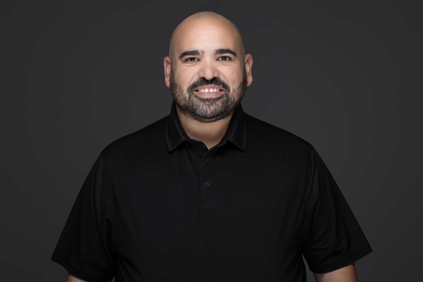 David Rodriguez