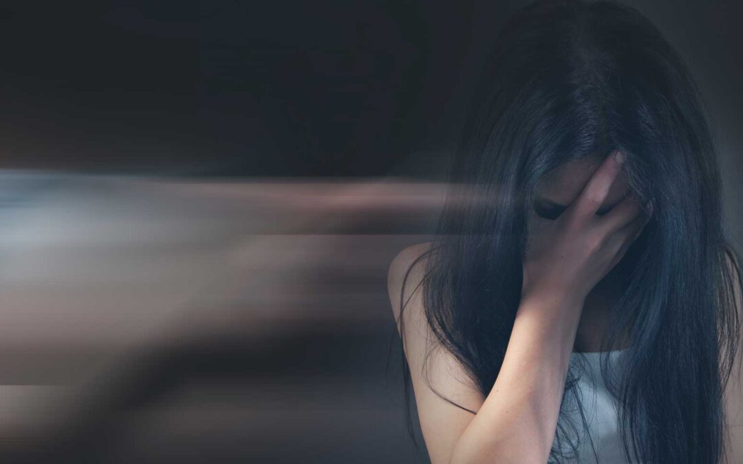 You’re Victim Blaming