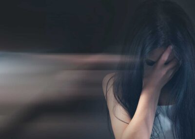You’re Victim Blaming